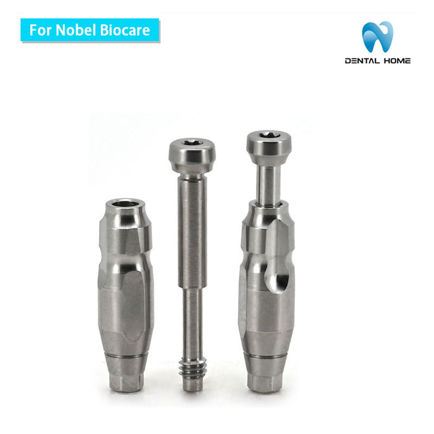 For Nobel Biocare Fixture Transfer Impression Coping