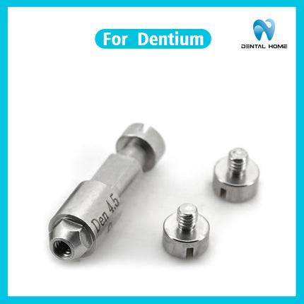 Dentium Composite 3Dの代替品Taylorデータスキャナーに適しています