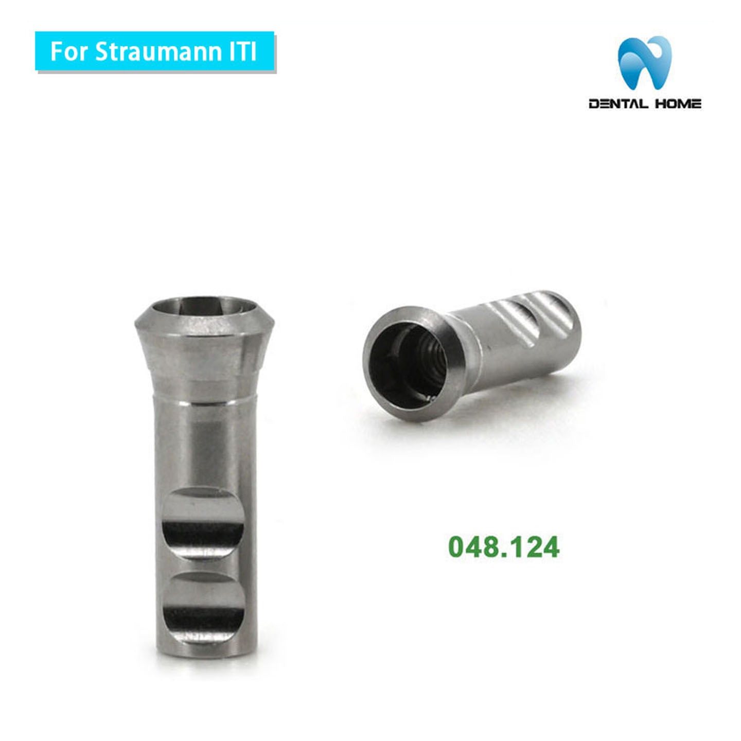 For Straumann ITl Fixture Lab Analog RN