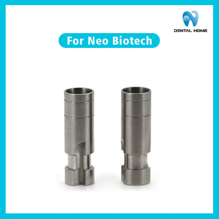 Подходит для дентальных имплантатов Neobiotech, защитного колпачка, герметизирующего винта, слепочного стержня
