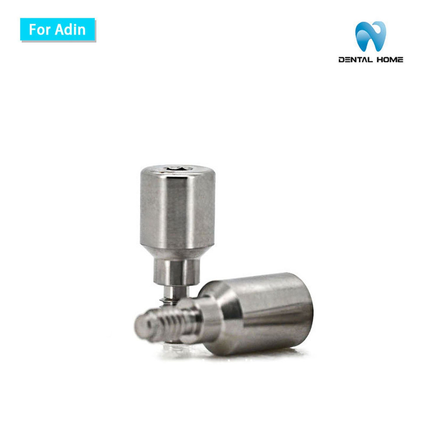 For Adin Healing Abutment