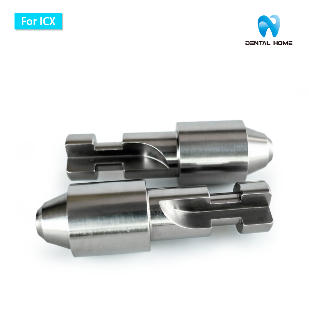For ICX Multi unit Lab Analog