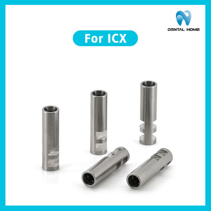 Suitable for ICX gypsum substitute