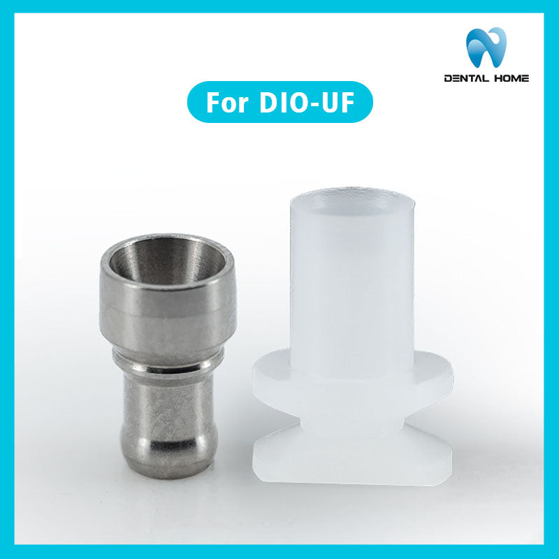 For DIO-UF Multi unit Cloced tray transfer