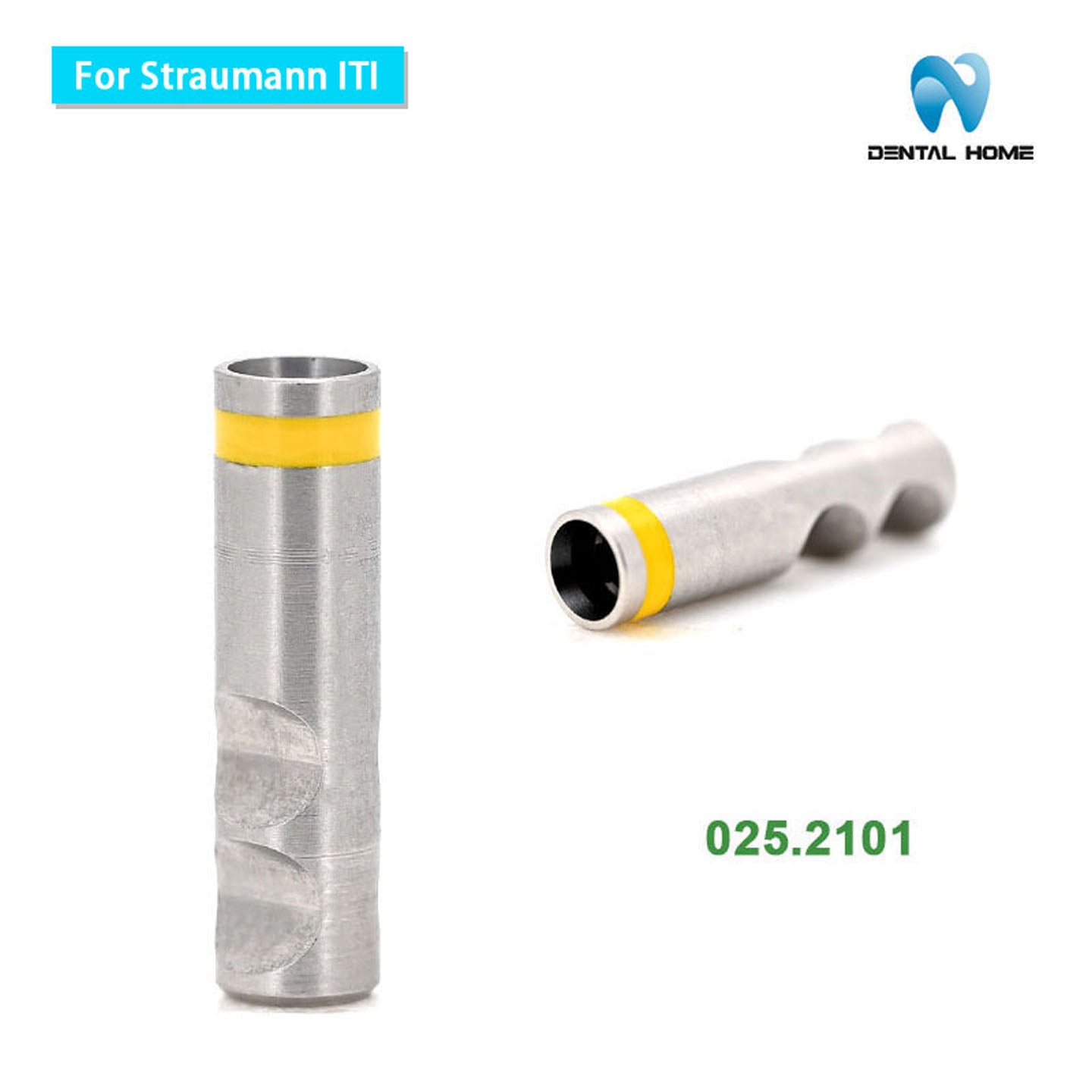 For Straumann ITl Fixture Lab Analog NC