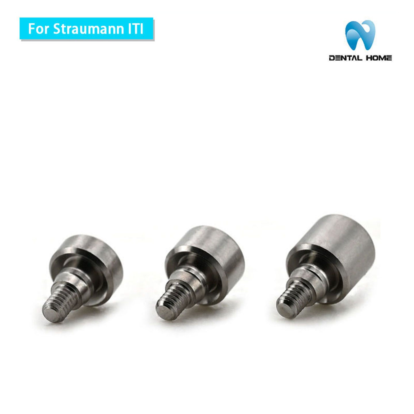For Straumann ITl Healing Abutment RN