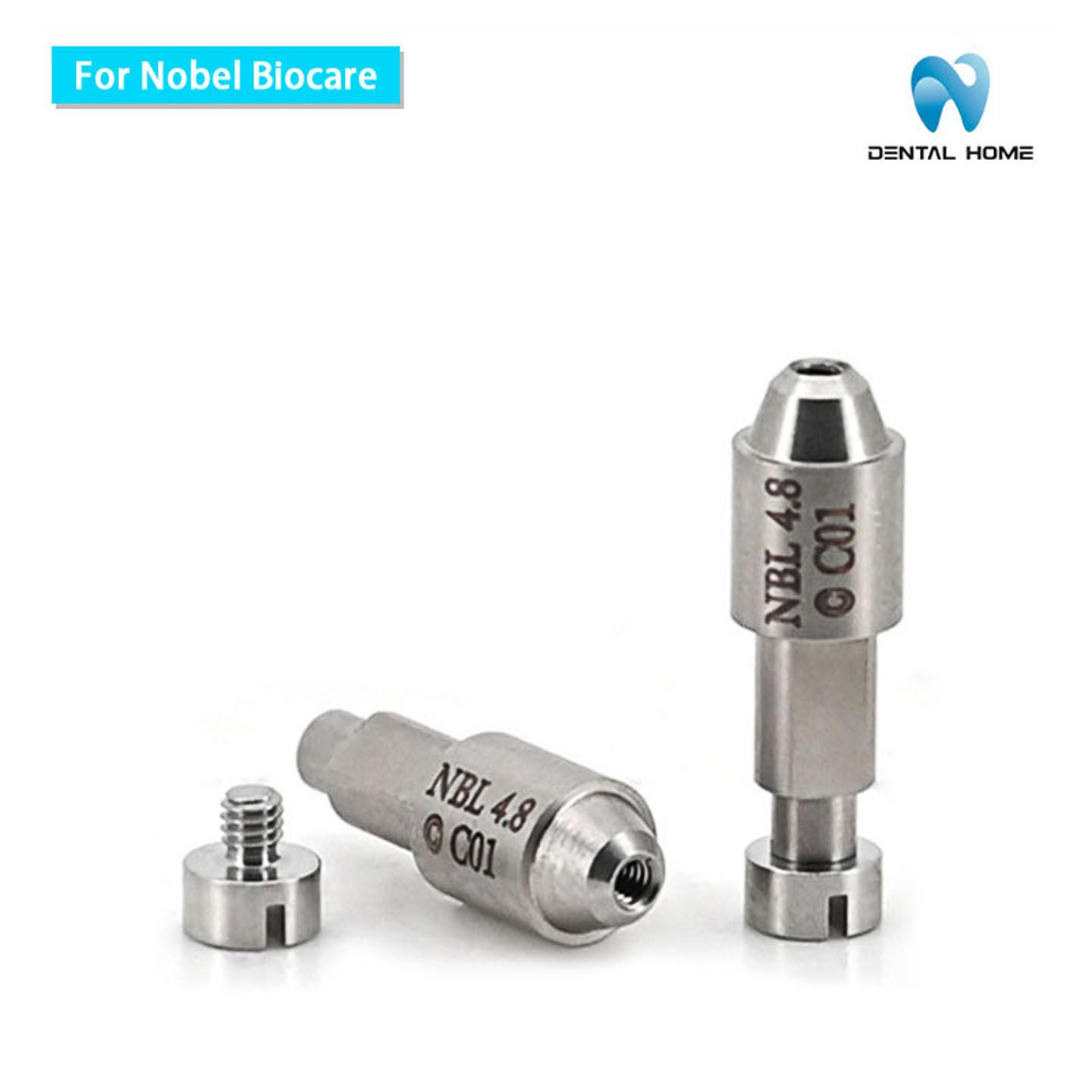 For Nobel Biocare Multi unit Digital analog