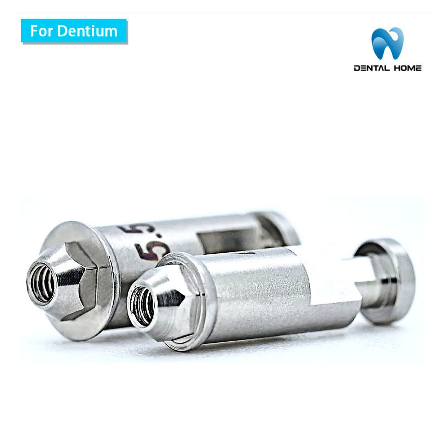 For Dentium Multi unit Lab Analog