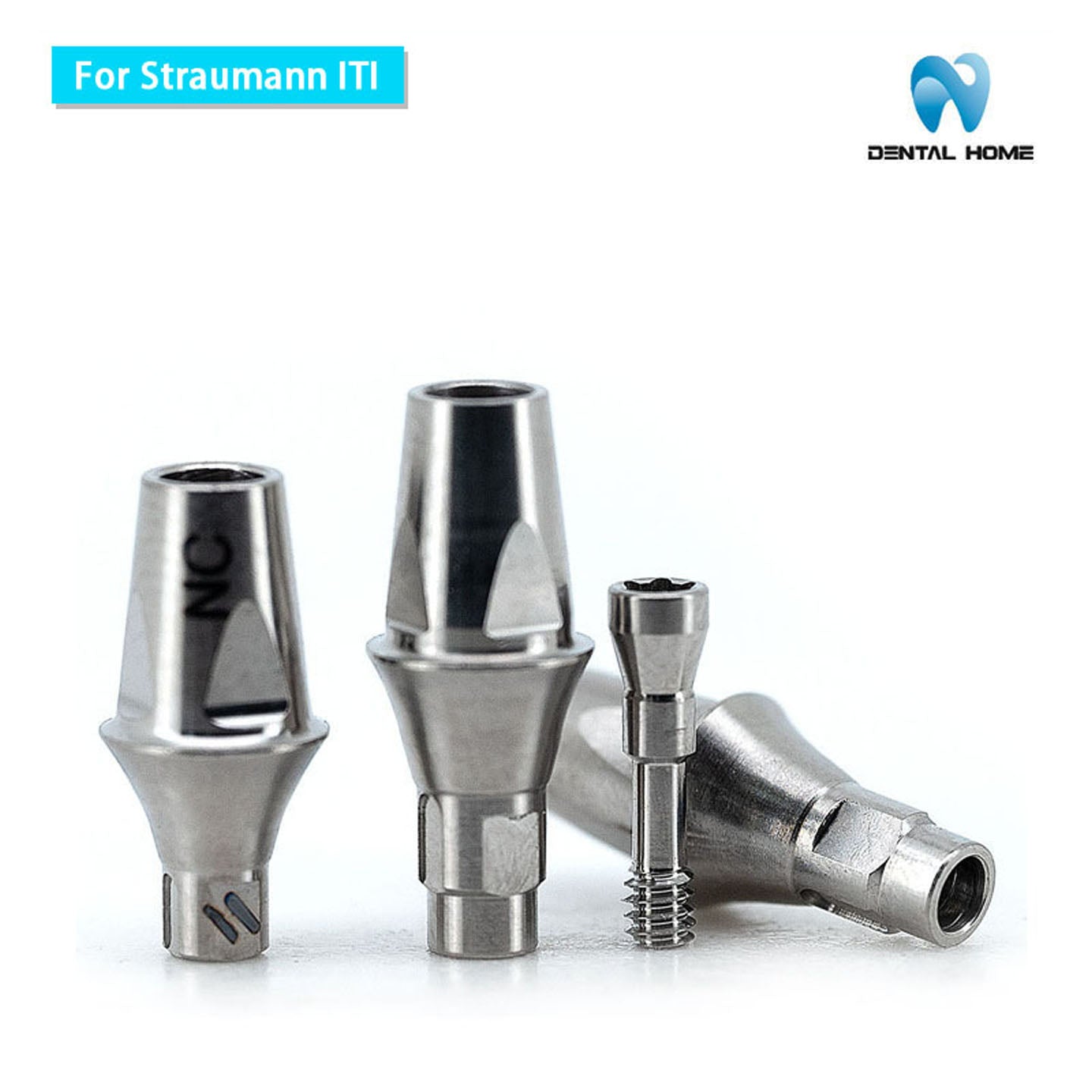 For Straumann ITl Transfer Abutment