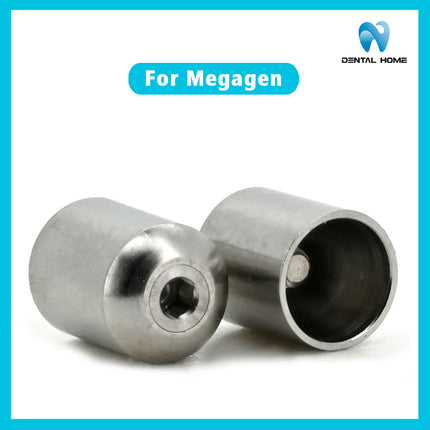 Suitable for Megagen Composite Protective Cap