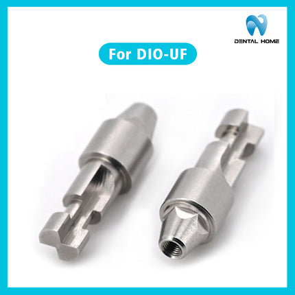 Suitable for Dio UF implant substitute composites