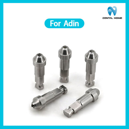 Подходит для замены имплантата Adin с помощью композитного ремонтного стержня-переносчика