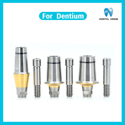 Подходит для реставраций зубов, готовых прямых абатментов, гипсовых заменителей дентальных имплантатов, композитных защитных колпачков