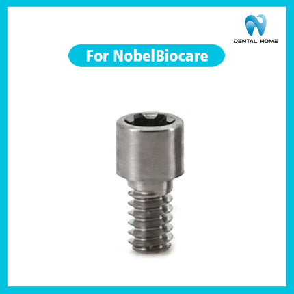 Подходит для защитных колпачков для сменных стержней композитных оснований Nobel Biocare и временных оснований Nobel