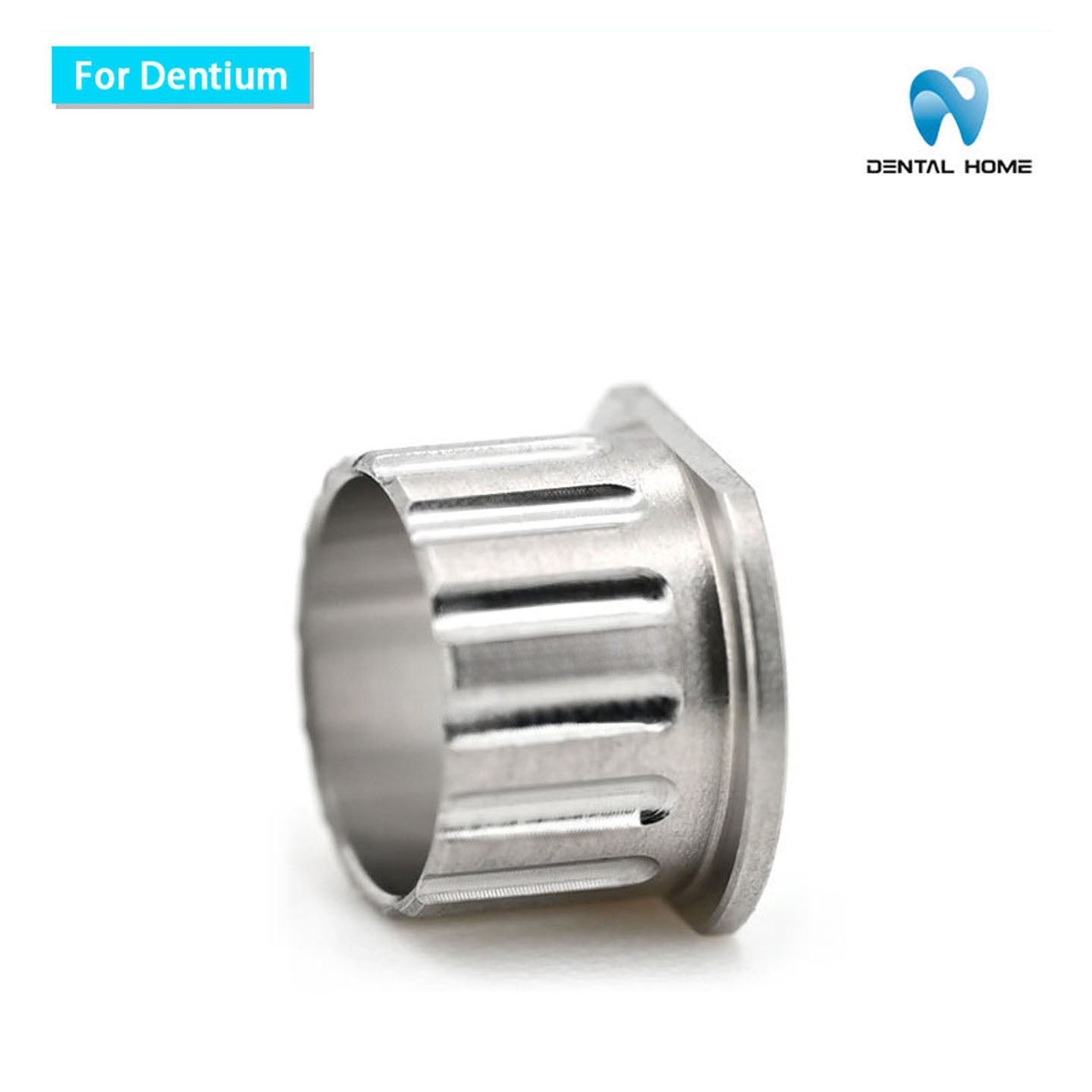 For Dentium OneGuide Metal Sleeve