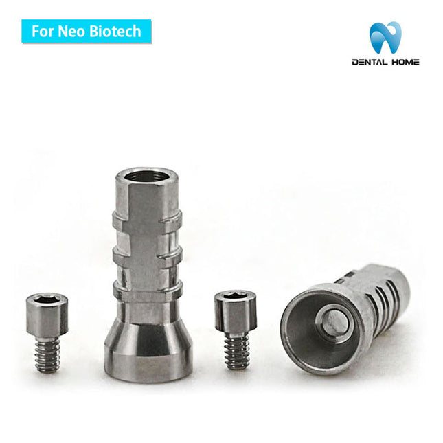 For Neobiotech Multi unit Temporary cylinder