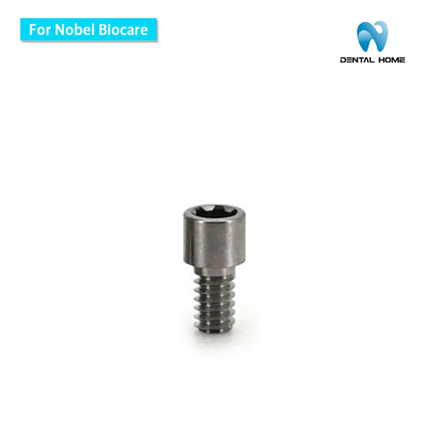 For Nobel Biocare Multi unit Temporary cylinder