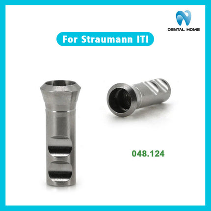 Подходит для одноразового стержня для переноса имплантатов Straumann ITl Dental Gesture Implant Substitution RN