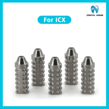 Suitable for ICX Composite Substitutes