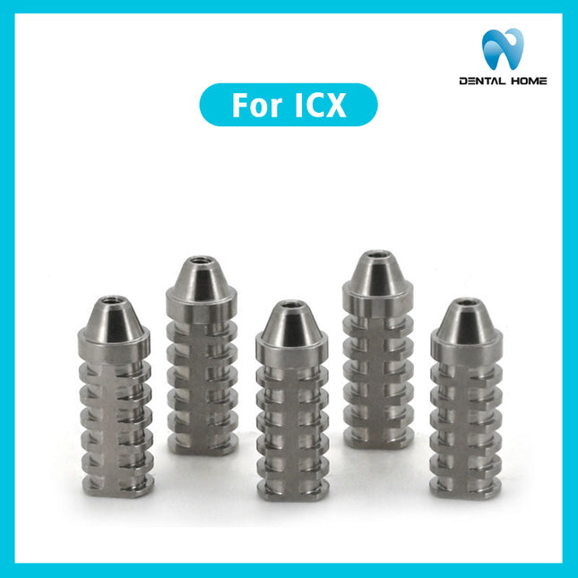 Suitable for ICX Composite Substitutes