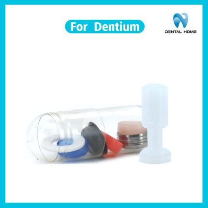 Подходит для замены основания локатора зубов, клонированного вагинального колпачка