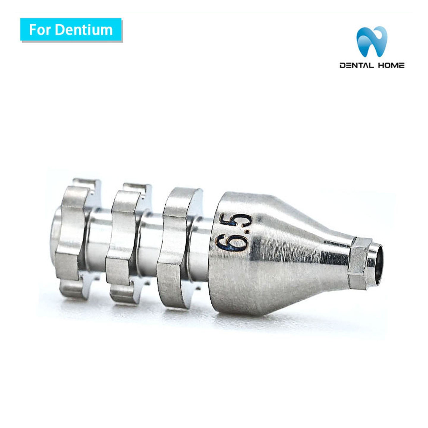 For Dentium Fixture Pick-up Impression Coping