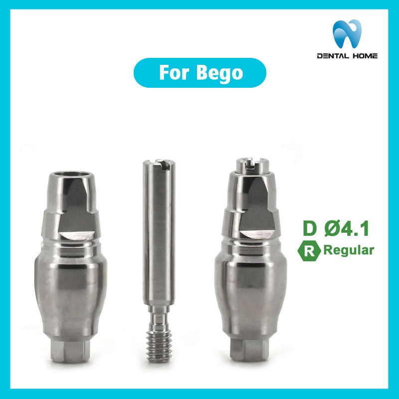 For Bego Fixture Transfer Impression Coping