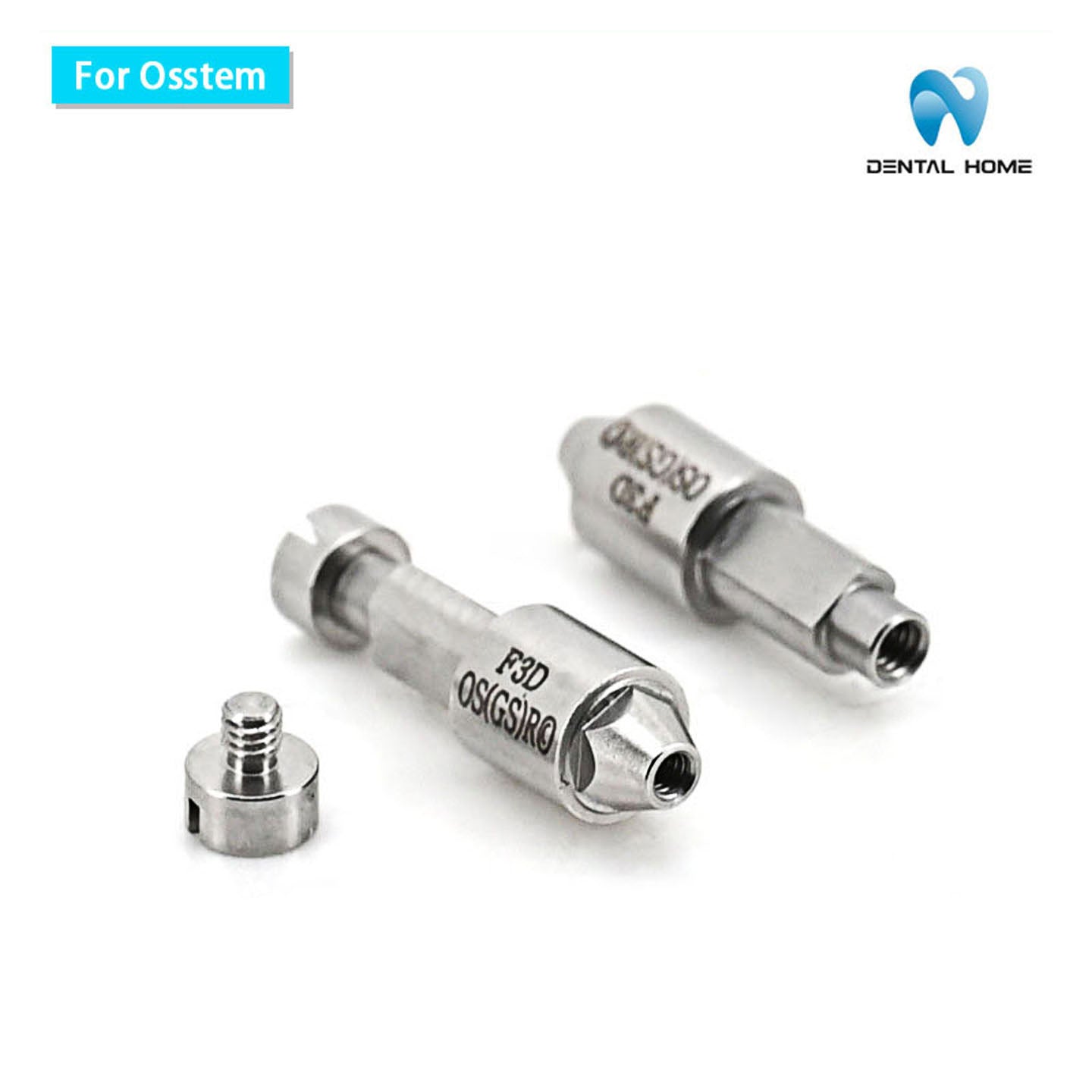 For OSSTEM Multi unit Digital analog