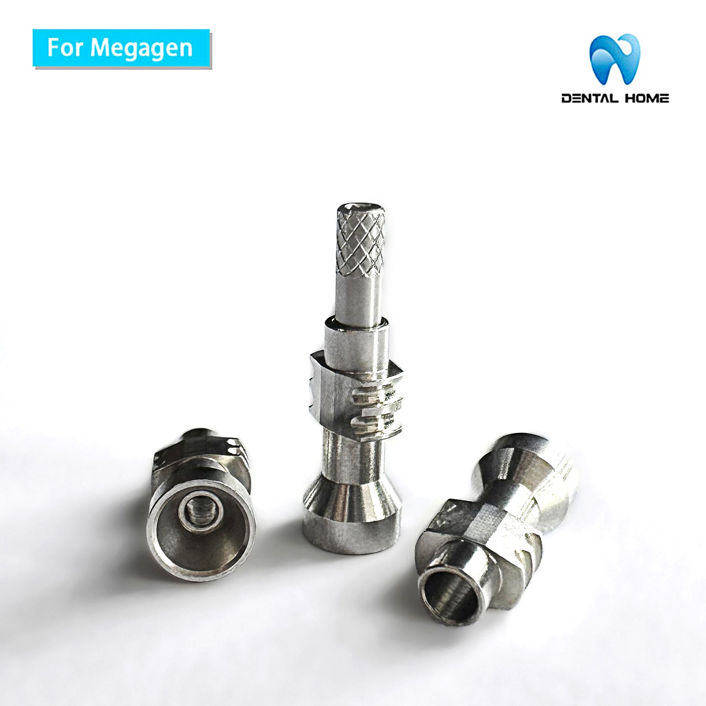 For MEGAGEN  N-type Multi unit Pick-up ImpressionCoping-AnyOne / AnyRidge