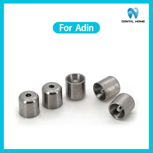 Подходит для защитного колпачка Adin Composite