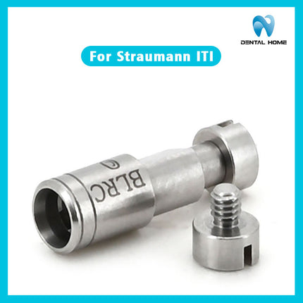 Подходит для сменного сканирующего стержня Straumann ITl 3D
