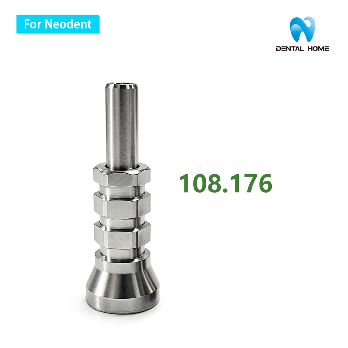 For Neodent Multi unit Pick-up Impression Coping
