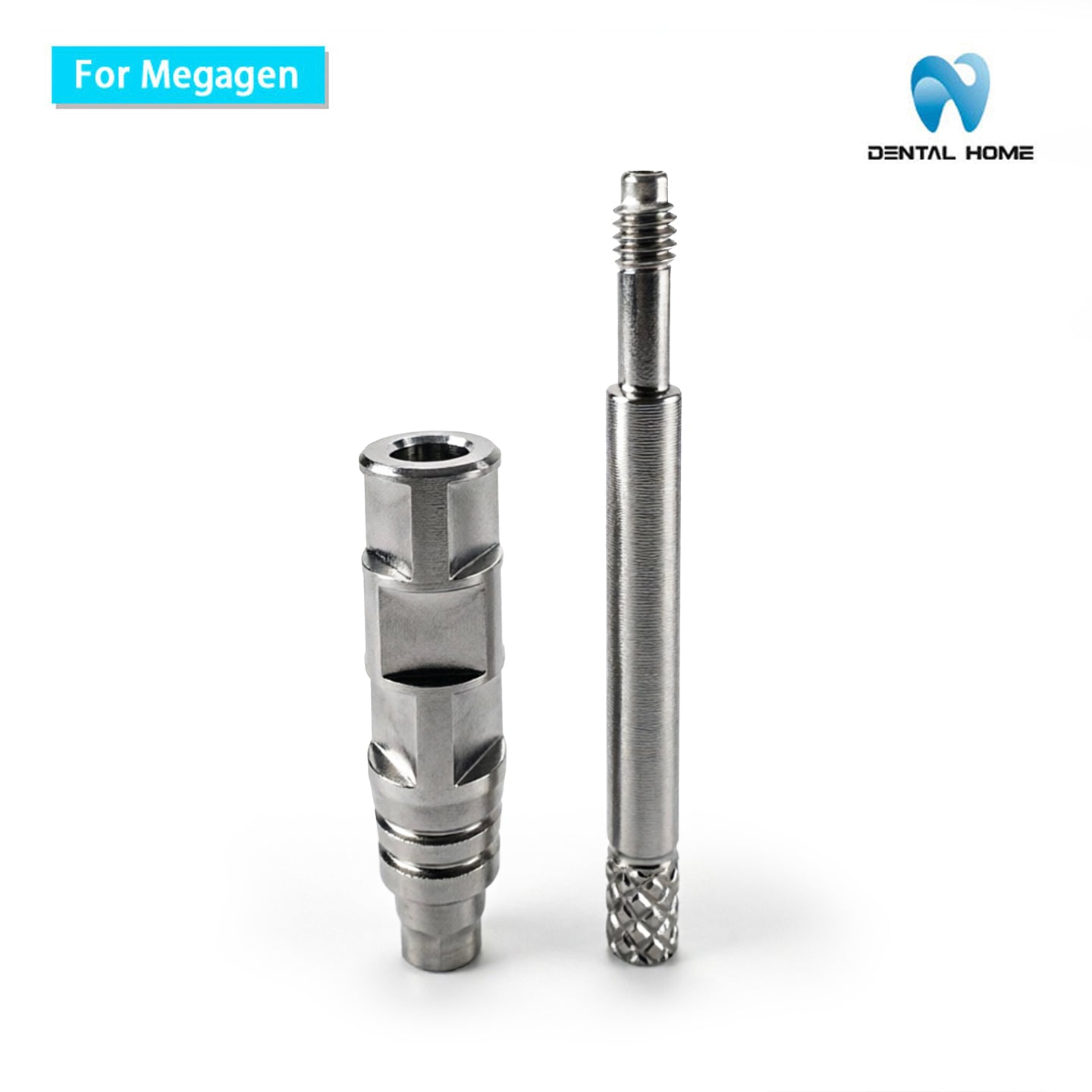 For Megagen Fixture Pick-up Impression Coping  AR