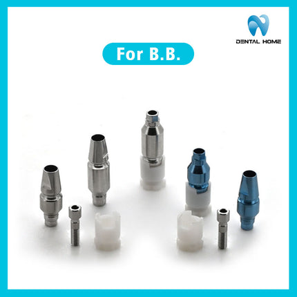 Applicable to B.B. closed transfer rod