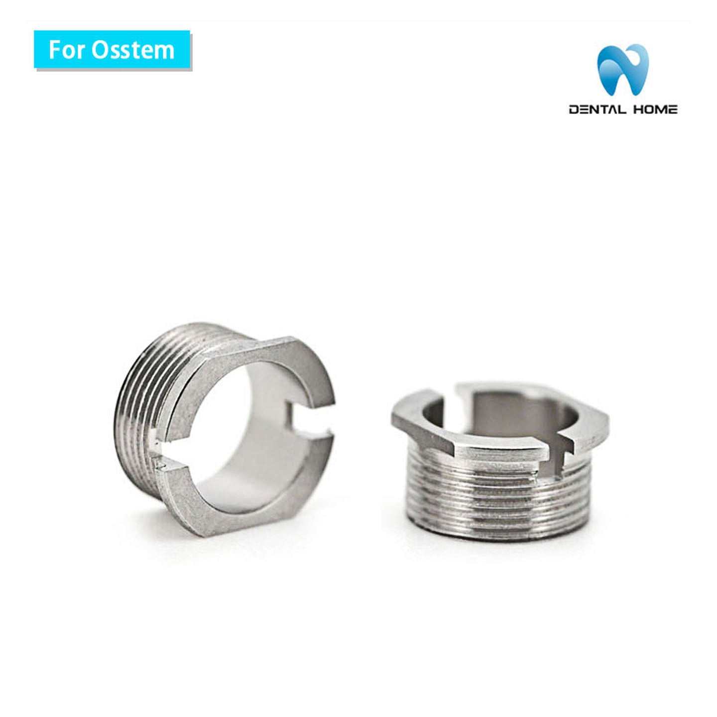 For Osstem OneGuide Metal Sleeve