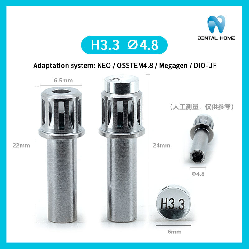 Multi unit Hex Driver