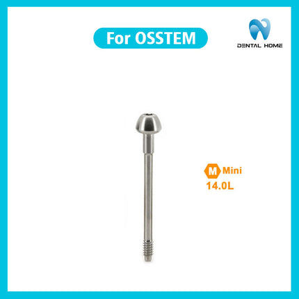 Suitable for OSSTEM Closed-Tray Impression Coping