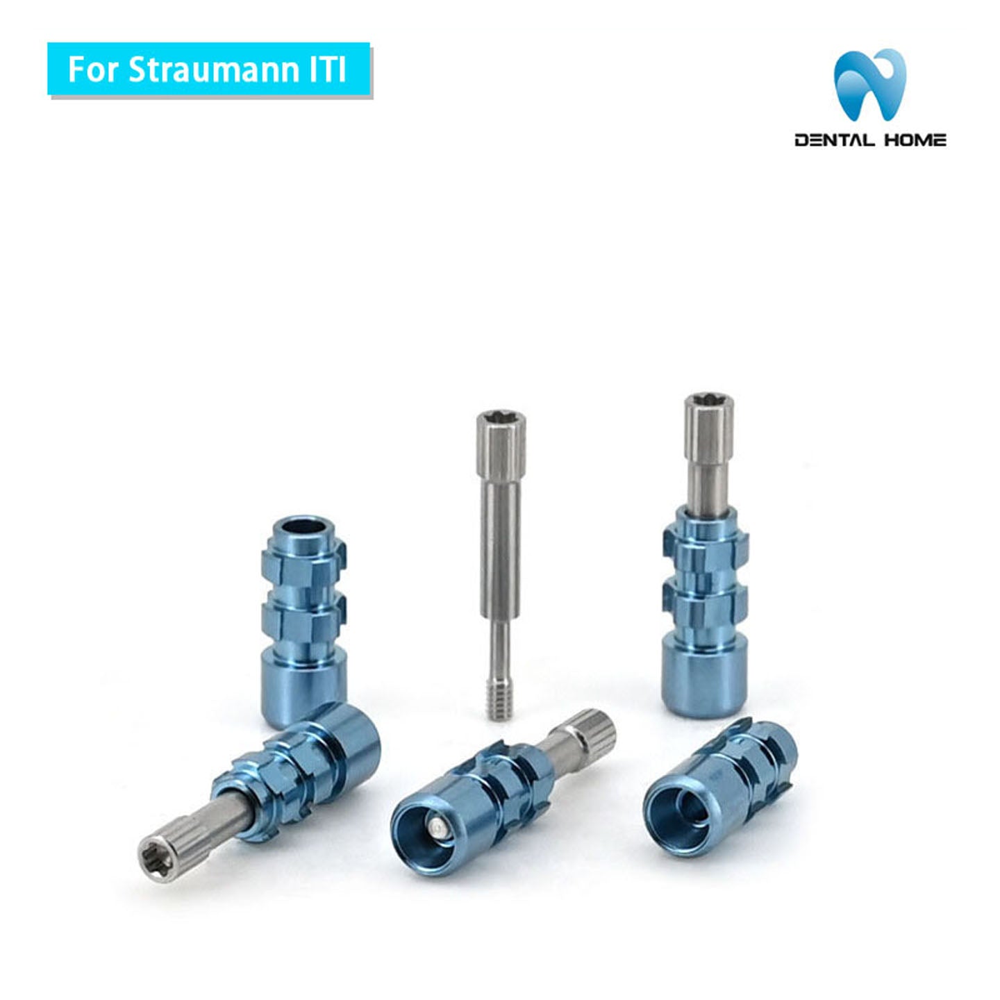 For Straumann ITl Multi unit Pick-up Impression Coping