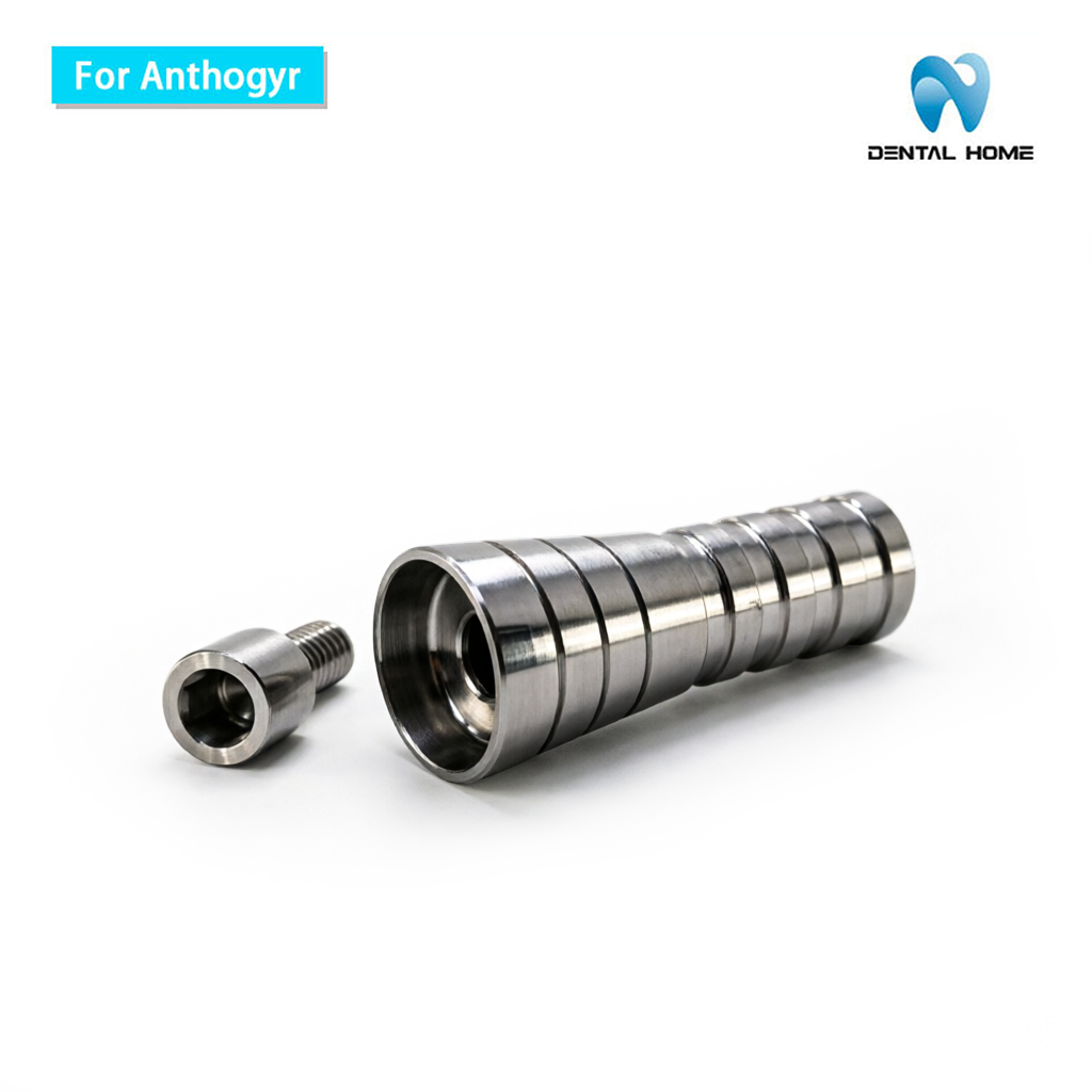 For Anthogyr Multi unit Temporary cylinder