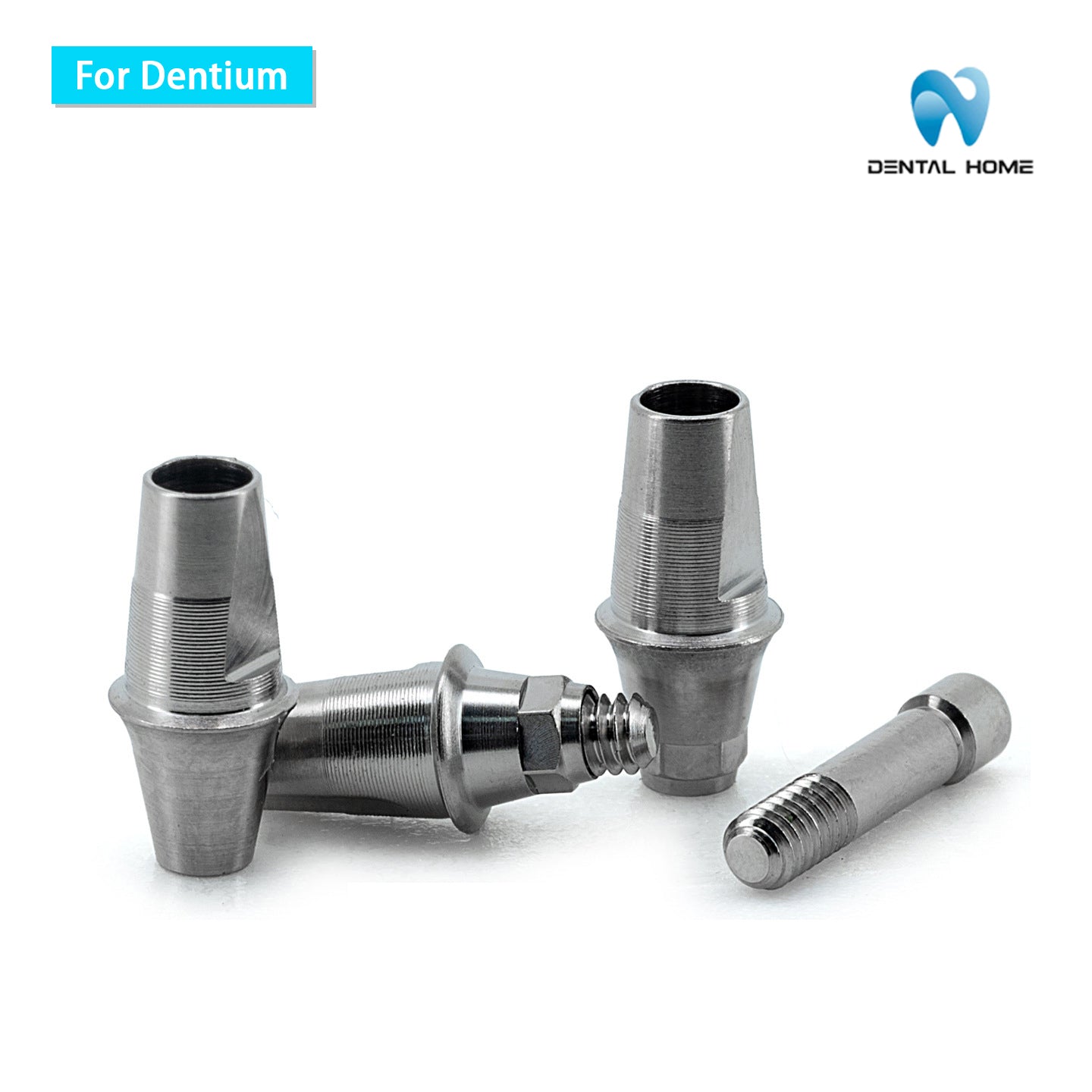 For Dentium Digial Transfer Abutment