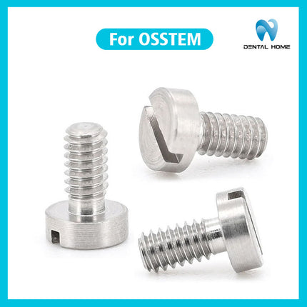 Suitable for Osstem Prefabricated Abutment Digital Model