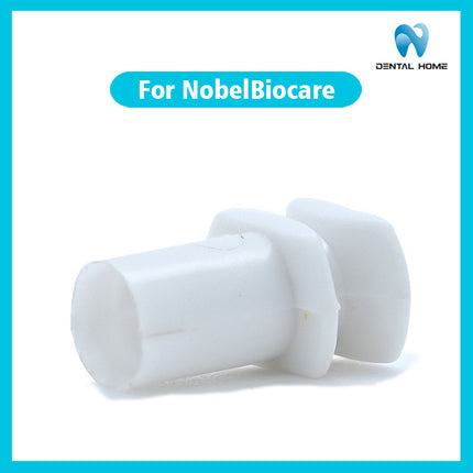 Подходит для стержня для переноса в закрытом положении Nobelbiocare Composite, сменного колпачка для имплантации, стержня для извлечения