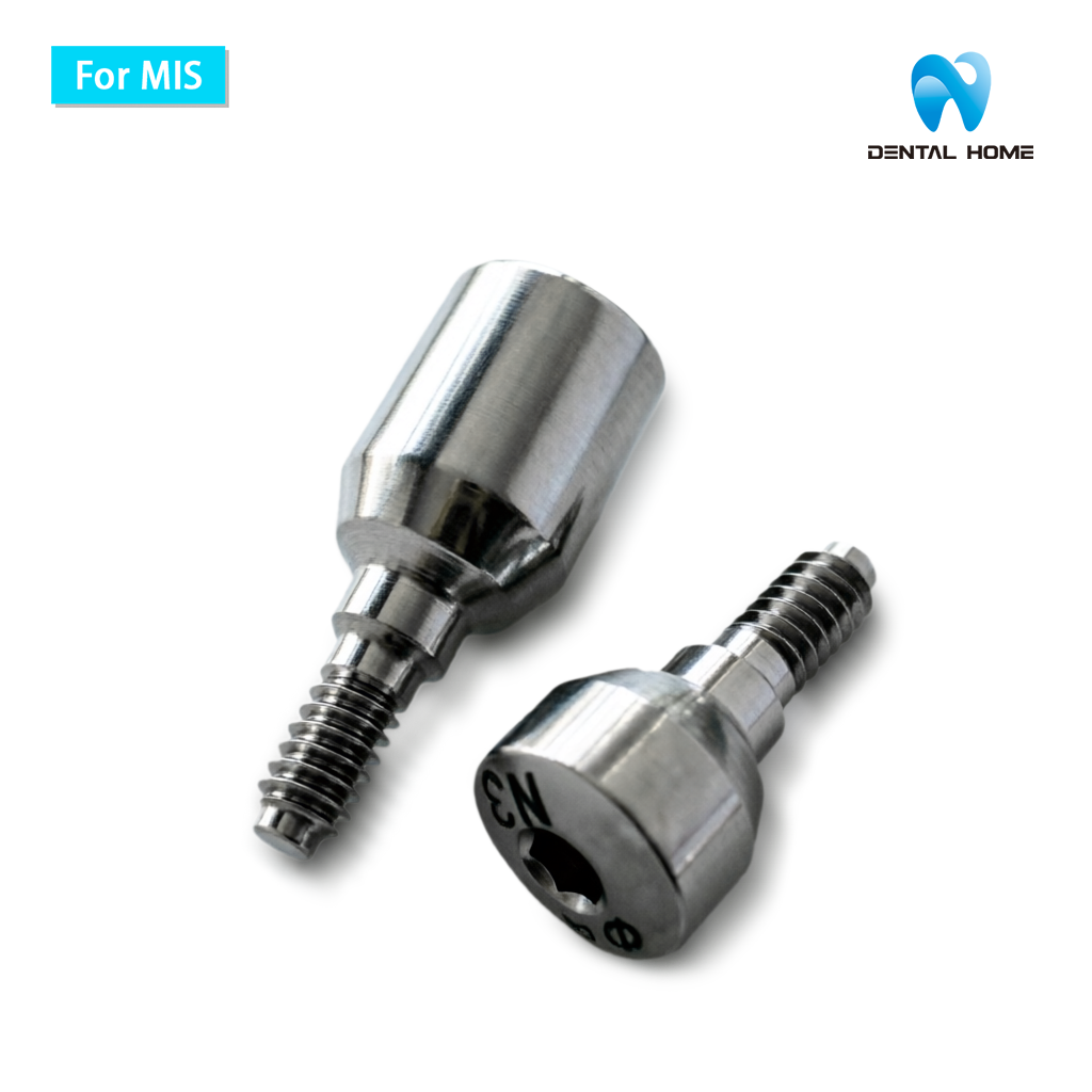 For MIS Healing Abutment