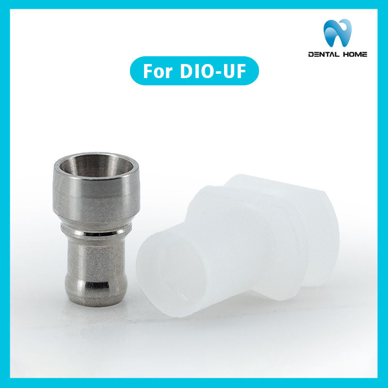 For DIO-UF Multi unit Cloced tray transfer