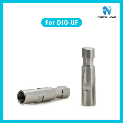 Suitable for DIO-UF gypsum substitute