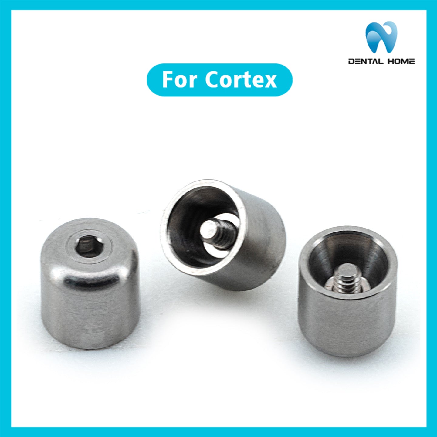 For Cortex  Healing Cap