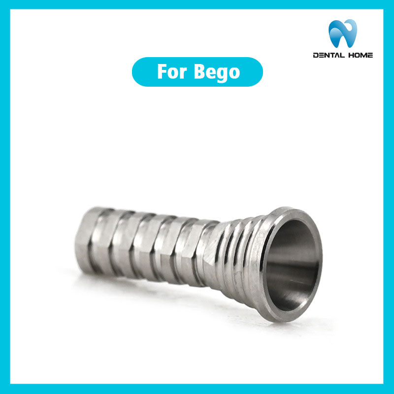 For Bego Multi unit Temporary cylinder