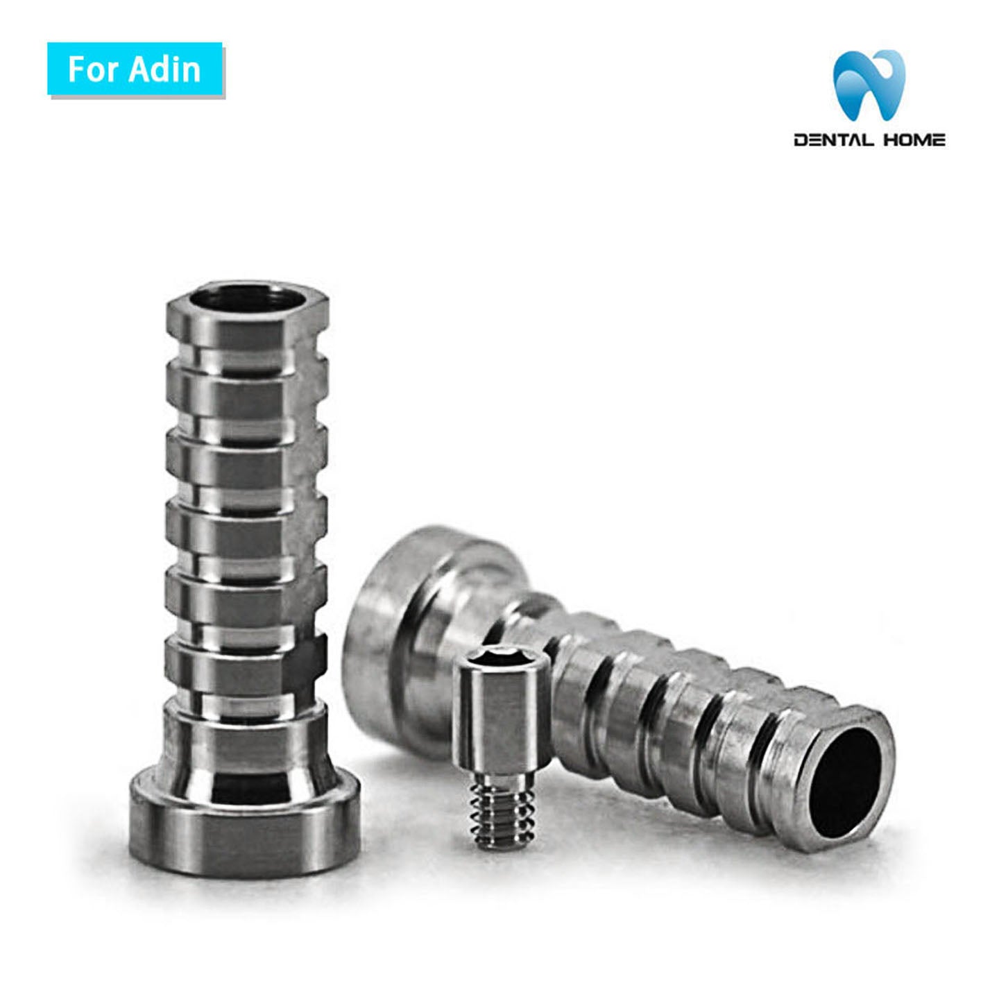 For Adin Multi unit Temporary cylinder