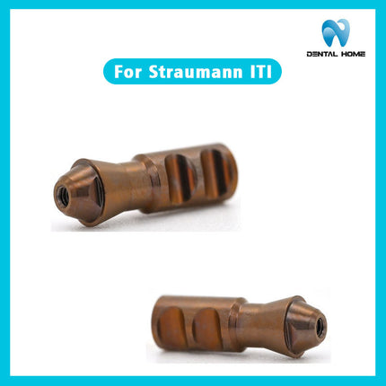 Подходит для композитного заменяющего RC дентального имплантата Straumann ITl, защитного колпачка, герметизирующего винта