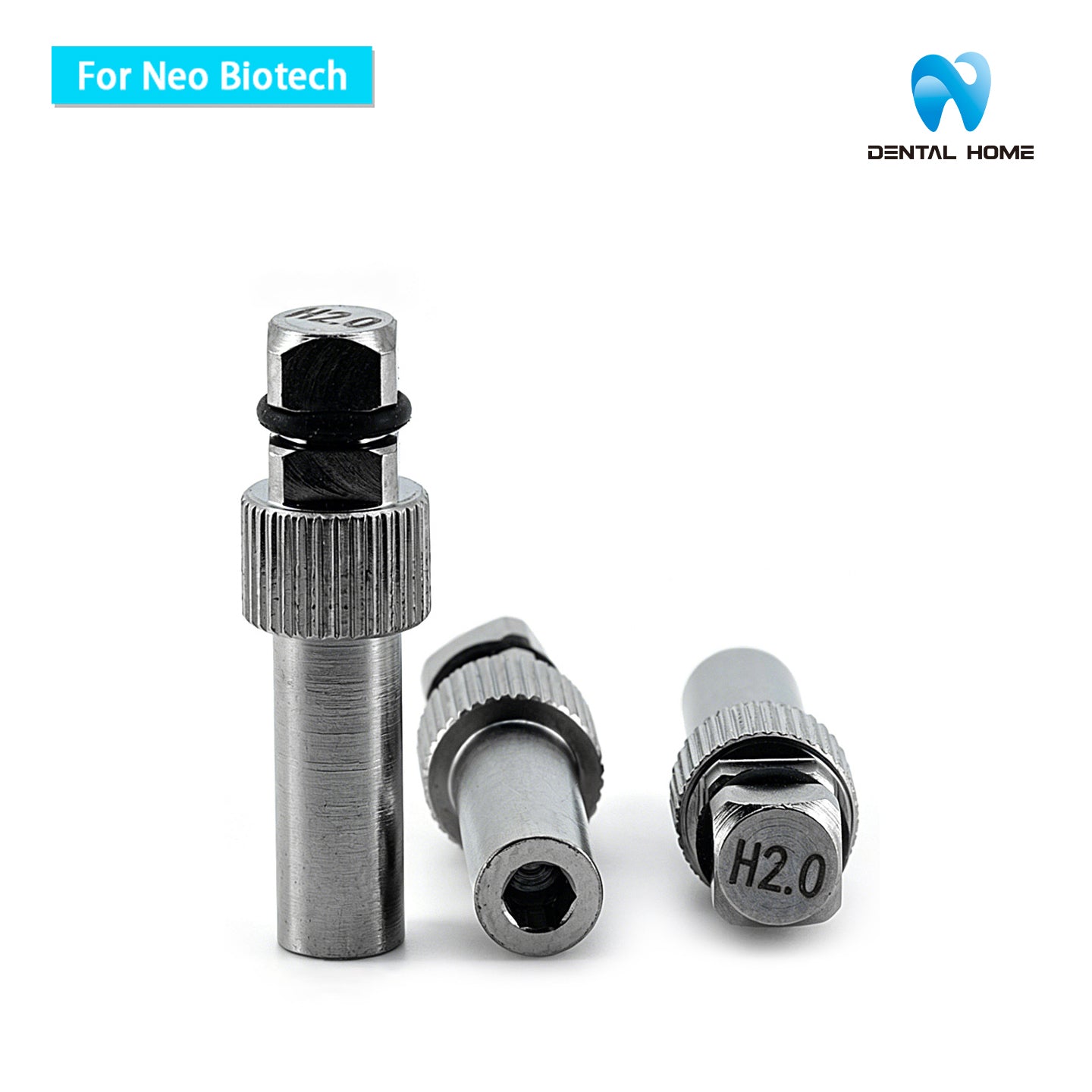 For Neo Biotech Implant Driver / Ratchet Driver / Multi unit Hex Driver / BaLL Abutment Driver / Hand Driver / Lab hex driver / Locator Driver Locator
